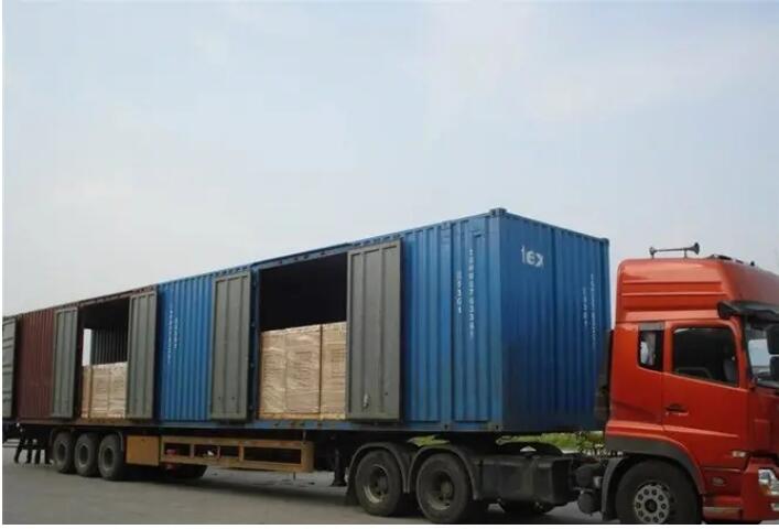 漳州到南票区整车运输