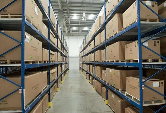 漳州到南票区货物仓储