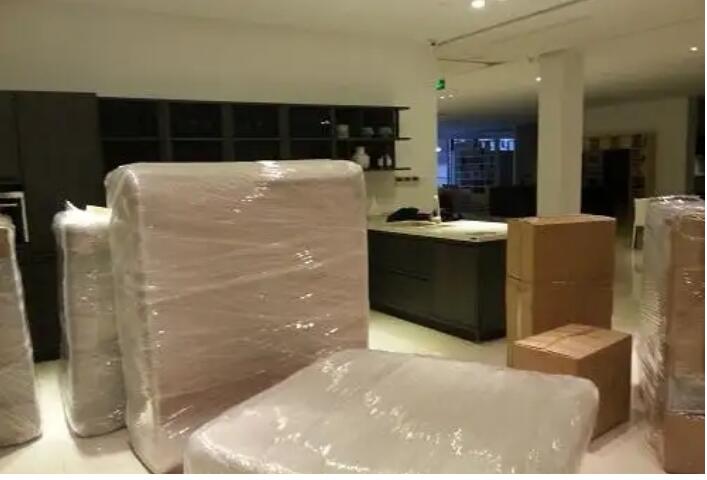 漳州到南票区长途搬家