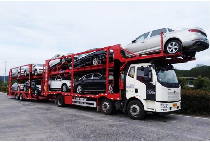 漳州到南票区轿车托运